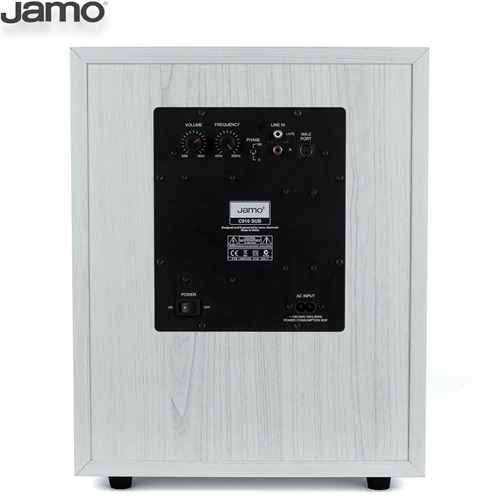 Loa JAMO C910 6